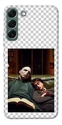 Чохол Demsky Harry Potter 5 для Samsung Galaxy S22+