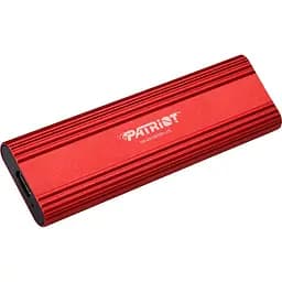 Накопичувач SSD Patriot SSD Transporter Lite 512GB (PTPL512GPEC)