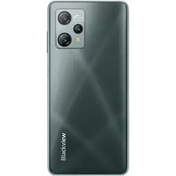 Смартфон Blackview A53 Pro 4/64GB Rock Grey Global Version NFC - мініатюра 2