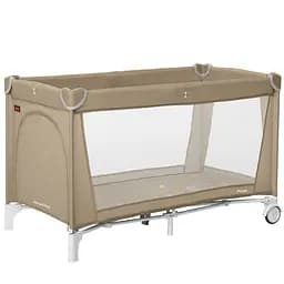 Дитячий манеж Carrello Piccolo CRL-11503/1 Sand Beige