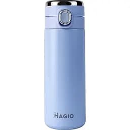 Термос Magio 0.4 л синий (1047BМG)