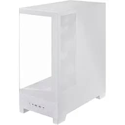 Корпус Asus A31 Plus White (90DC00R3-B19000) [134521] - мініатюра 12
