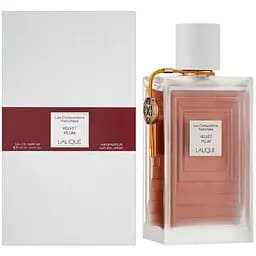 Lalique Velvet Plum 100 мл парфумована вода