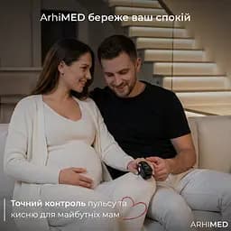 Пульсоксиметр ArhiMED PulsePro X1 - мініатюра 7