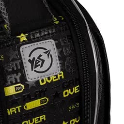 Рюкзак шкільний каркасний Yes Gamer S-78 - мініатюра 9