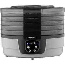 Сушилка Ardesto для продуктов FDB-532TTC 250 Вт поддонов 5 x 3 см диаметр 32 см таймер