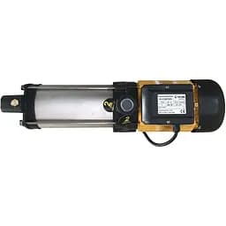 Насос Optima відцентровий багатоступеневий MH-N 1800INOX 1.8 кВт нержавіючі колеса - мініатюра 3