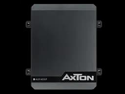 Процесорний підсилювач AXTON A894DSP - мініатюра 5