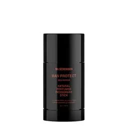 Парфумований дезодорант Mr. Scrubber Red Pepper Man Protect 50 г - мініатюра 2