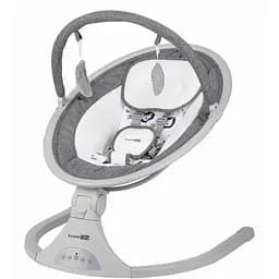 Гойдалка дитяча FreeOn Elite, grey