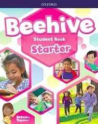 Beehive. Starter Level. Student Book with Online Practice