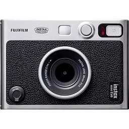 Фотокамера моментального друку Fujifilm Instax Mini Evo Black (16745157) [88996]