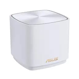 Wi-Fi Mesh система Asus ZenWiFi XD5 2pk White (90IG0750-MO3B40) - мініатюра 2