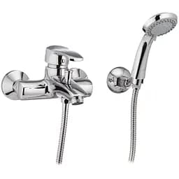 Змішувач для ванни Haiba FOCUS 009 HB0124