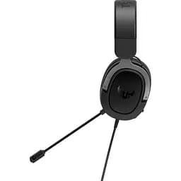 Навушники Asus TUF Gaming H3 Gun Metal (90YH028G-B1UA00) - мініатюра 3