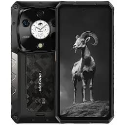 Смартфон Ulefone Armor 28 Pro 16/512GB Black (Global Version)