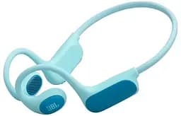 Навушники JBL Junior Free Teal (JBLJRFREETEL)
