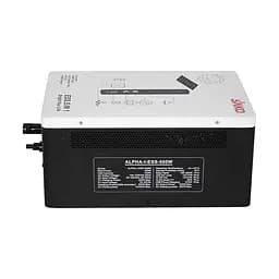 Система резервного живлення (інвертор та батарея) Sako Alpha-ESS-500W/1KWh настінна. Потужність 500 Вт, енергоємність 1004.8 Вт*год, LifePO4 (42-00314) - мініатюра 6