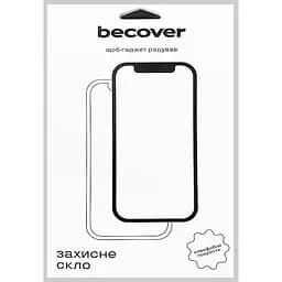 Захисне скло BeCover для TCL Tab 10 Wi-Fi (9460G1) / 10L (8491X) 10.1" (709602) - мініатюра 3