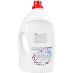 Засіб для прання Persil для кольорових речей троянда 3.9 л 60 циклів прання - мініатюра 2
