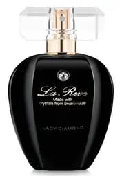 Парфумована вода La Rive Lady Diamond Swarovski 75 мл (W0000062000) - мініатюра 2