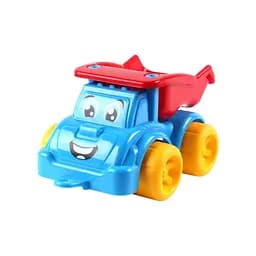 Детская Машина самосвал "Максик" 0953TXK Синий