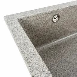 Кухонна мийка Platinum 7945 PARUANA (SP000039151) - мініатюра 4