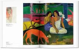Gaugin - мініатюра 6