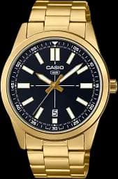 Годинник Casio Timeless Collection MTP-VD02G-1E