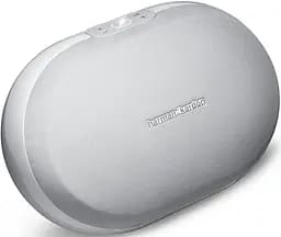 Мінісистема Harman Kardon Omni 20 White - мініатюра 3