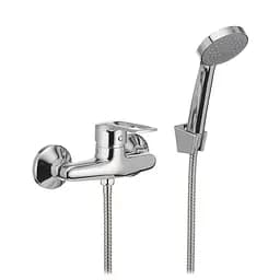 Змішувач для душу Cron Germes 003 CR0845 Хром