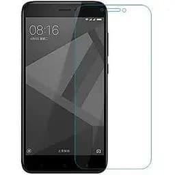 Стекло гибкое Xiaomi Redmi 4X Flexible пленка бронь экрана защита дисплея