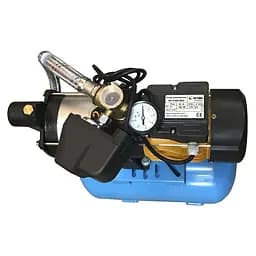 Насосна станція Optima MH-N900 INOX-24 0,9кВт багатоступ., нерж.колеса, на гребінці - мініатюра 2