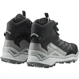 Черевики Lowa Maddox Pro GTX Mid 42.5 Black/Grey (1012-311620-9930-42.5) - мініатюра 4