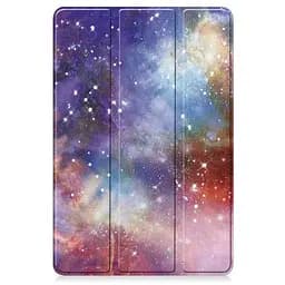 Чохол-книжка BeCover Smart Case для Samsung Galaxy Tab A9 Plus SM-X210/SM-X215/SM-X216 11.0" Space (710317) - мініатюра 2