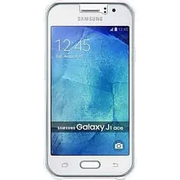 Захисне скло Tempered Glass Samsung Galaxy J1 Ace J110
