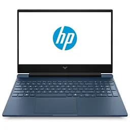 Ігровий ноутбук HP VICTUS 15-fb3045nn Ryzen 5-8645HS 50GHz, 16GB DDR5, 1TB, RTX 4050 6GB, DOS, Performance
