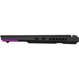 Ноутбук Asus ROG Strix G18 G814JIR-N6049X, Intel Core i9-14900HX, 5.6GHz, 18 WQXGA, 240 Hz, 32GB, SSD 1TB, NVIDIA GeForce RTX 4070 8GB, Windows 11 Pro - мініатюра 9