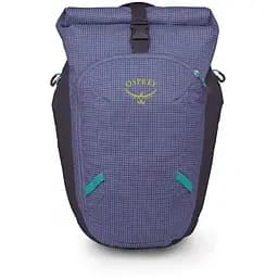 Рюкзак Osprey Transporter Roll Top Purple (1054-009.3919) - мініатюра 3