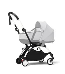 Шасі Stokke YOYO³ White (646001)  - мініатюра 3