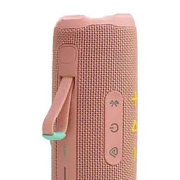 Акустична система JBL Flip 7 Pink (JBLFLIP7PINK) - мініатюра 7