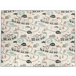 Ігровий килимок FreeON Magic Road 200×150 см (83563)