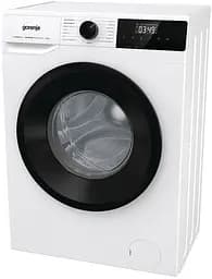 Пральна машина Gorenje фронтальна 8 кг 1400 A+++ 55 см дисплей пара інвертор білий - мініатюра 7