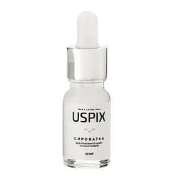 Сыворотка для проблемной кожи с ниацинамидом Uspix 10 мл