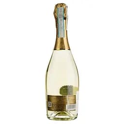 Вино ігристе Casa Farive Prosecco Superiore DOC Millesimato біле брют 0.75 л - мініатюра 2