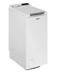 Пральна машина Whirlpool TDLRB 7222BS - мініатюра 2