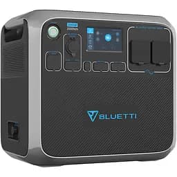 Зарядна станція Bluetti PowerOak AC200P 2000W [77925]