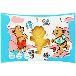 Шоколад SmartChocolate Smart Teddy Манго-дыня без сахара 35 г (935112)