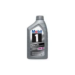 Моторна олива Mobil 1 X1 5W30 1л (MB 5W30 M1 X1 1L)