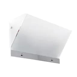 Бра Brille W002/2 настінне накладне мінімалізм